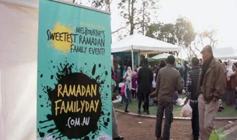 Ramadhan di Australia