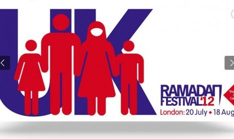 Ramadhan Festival 2012