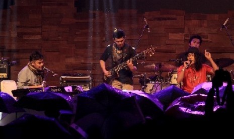 Ramadhan Jazz Festival