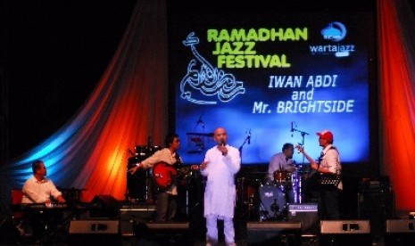 Ramadhan Jazz Festival