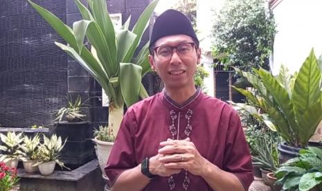 Ramadhan sejatinya melahirkan pribadi yang menginspirasi