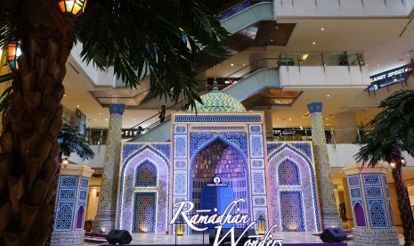 Ramadhan Wonders, Grand Indonesia