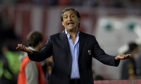 Ramon Diaz