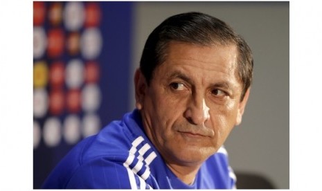 Ramon Diaz