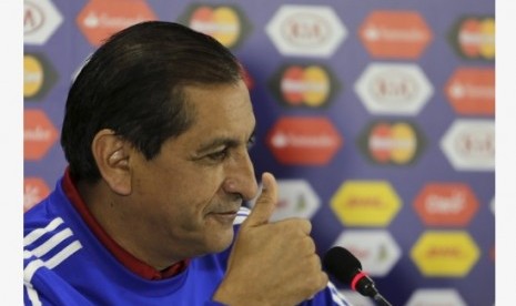 Ramon Diaz