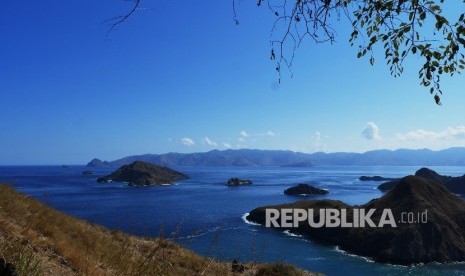 Pulau Komodo