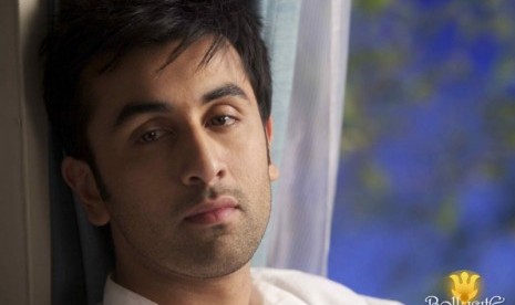 Ranbir Kapoor