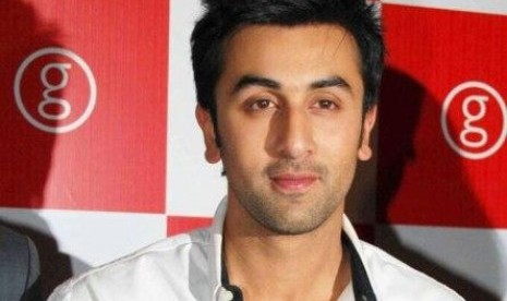 Ranbir Kapoor