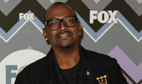 Randy Jackson