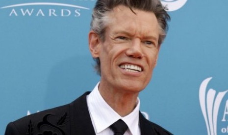 Randy Travis