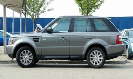 Range Rover 