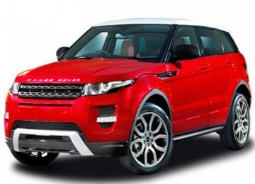 Range Rover Evoque 74