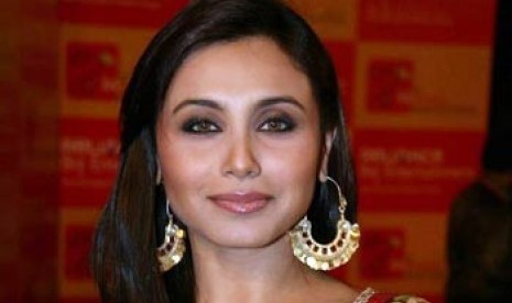 Rani Mukerji 