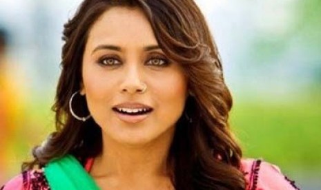 Rani Mukherjee