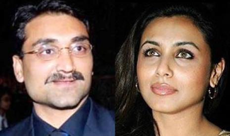 Rani Mukherjee-Aditya Chopra Segera Menikah