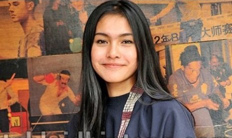 Rania Putrisari