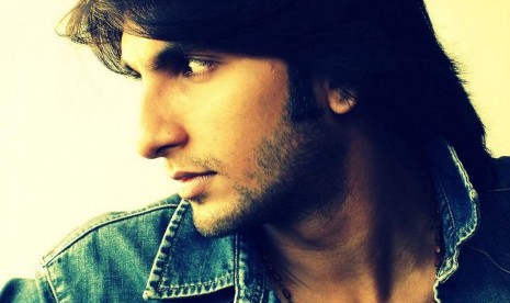 Ranveer Singh