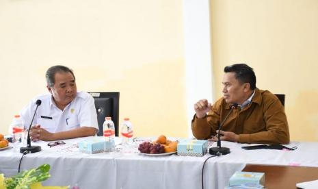 Raperda RPPLH Miliki Peran Penting Sebagai Acuan Daerah