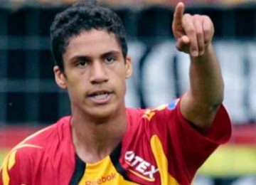 Raphael Varane