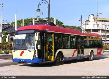 RapidKL