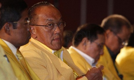 rapimnas partai golkar