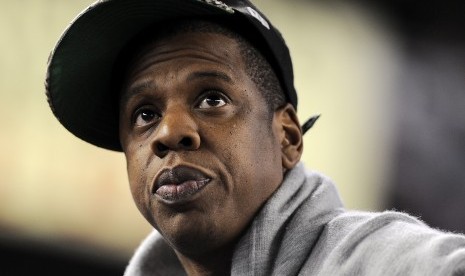 Penyanyi rap Jay-Z secara terbuka serukan keadilan atas kasus kematian George Floyd (Foto: Jay Z)