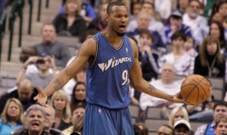 Rashard lewis