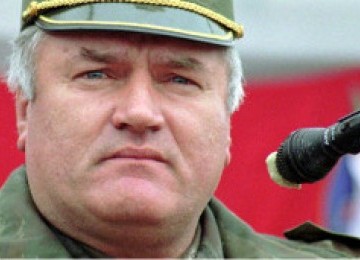 Ratko Mladic