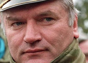 Ratko Mladic