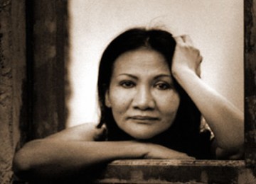 Ratna Sarumpaet