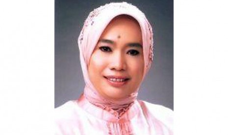 Ratu Siti Romlah