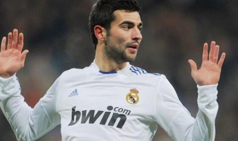 Raul Albiol