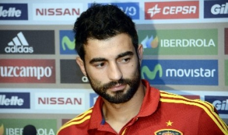 Raul Albiol