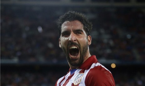 Raul Garcia