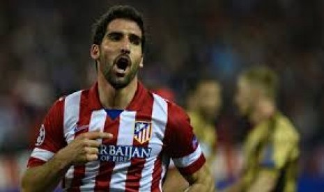 Raul Garcia