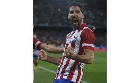 Raul Garcia 