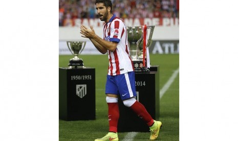 Raul Garcia