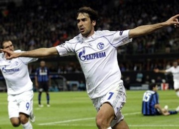 Raul Gonzalez