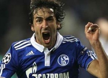 Raul Gonzalez