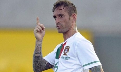 Raul Meireles 