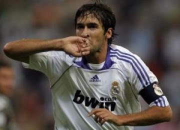 Raul Gonzales