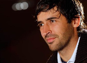 Raul Gonzalez