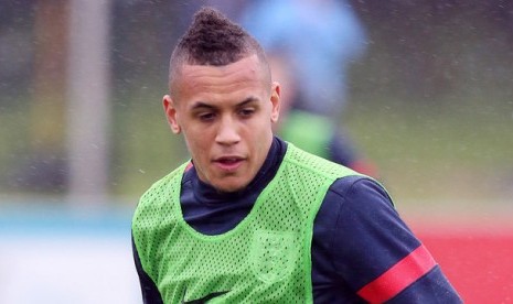 Ravel Morrison