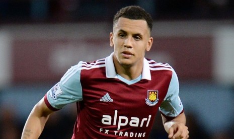 Ravel Morrison 