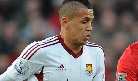 Ravel Morrison