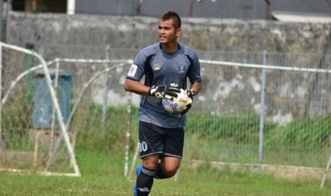 Ravi Murdianto