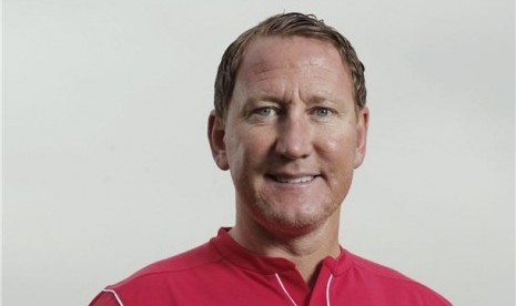 Ray Parlour 