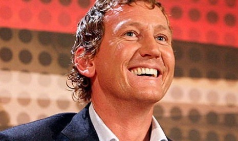 Ray Parlour, mantan pemain Arsenal.