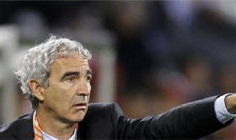 Raymond Domenech