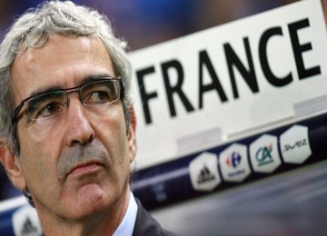 Raymond Domenech